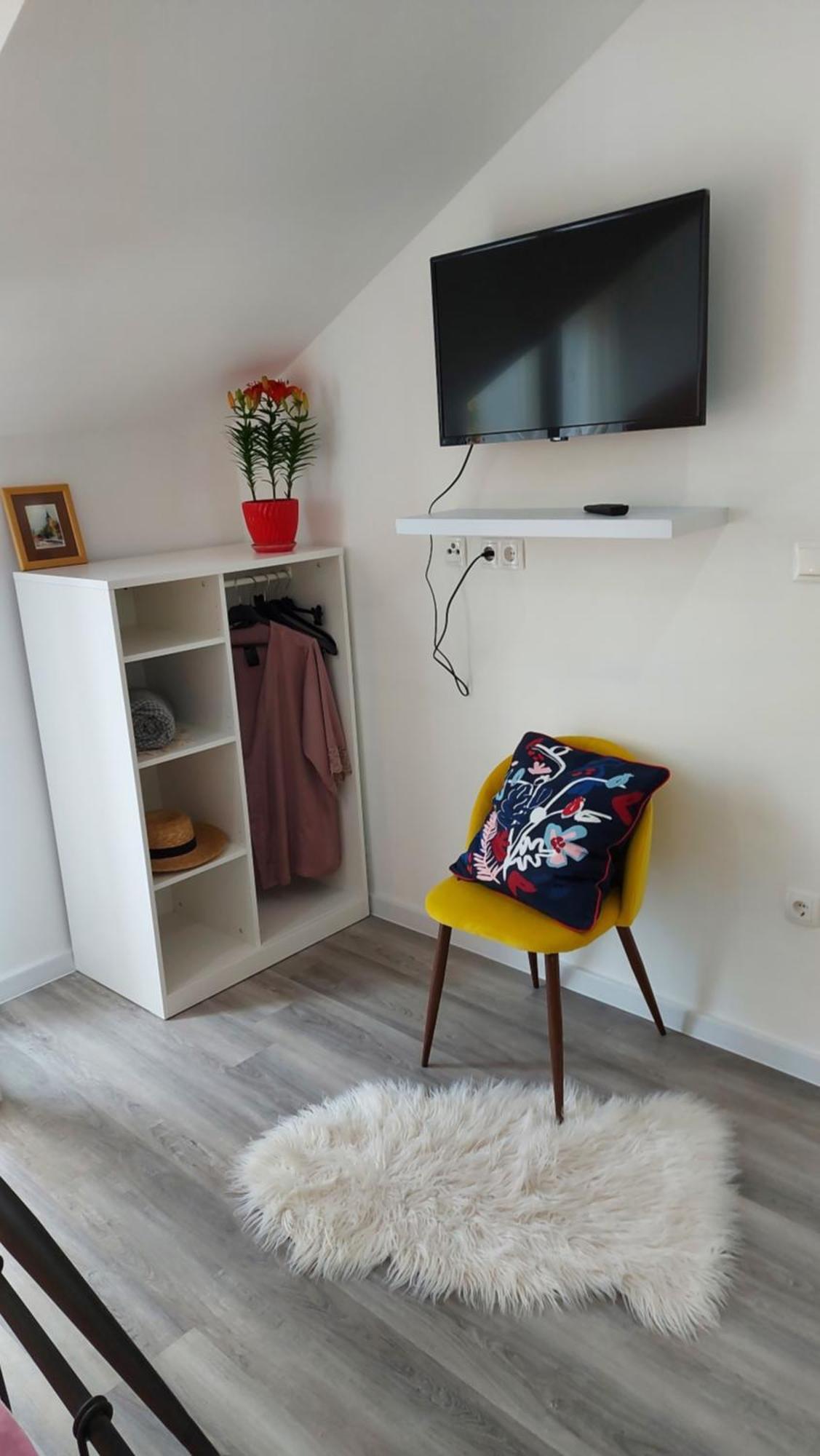 Apartmani Štambuk Jelsa  Ruang foto