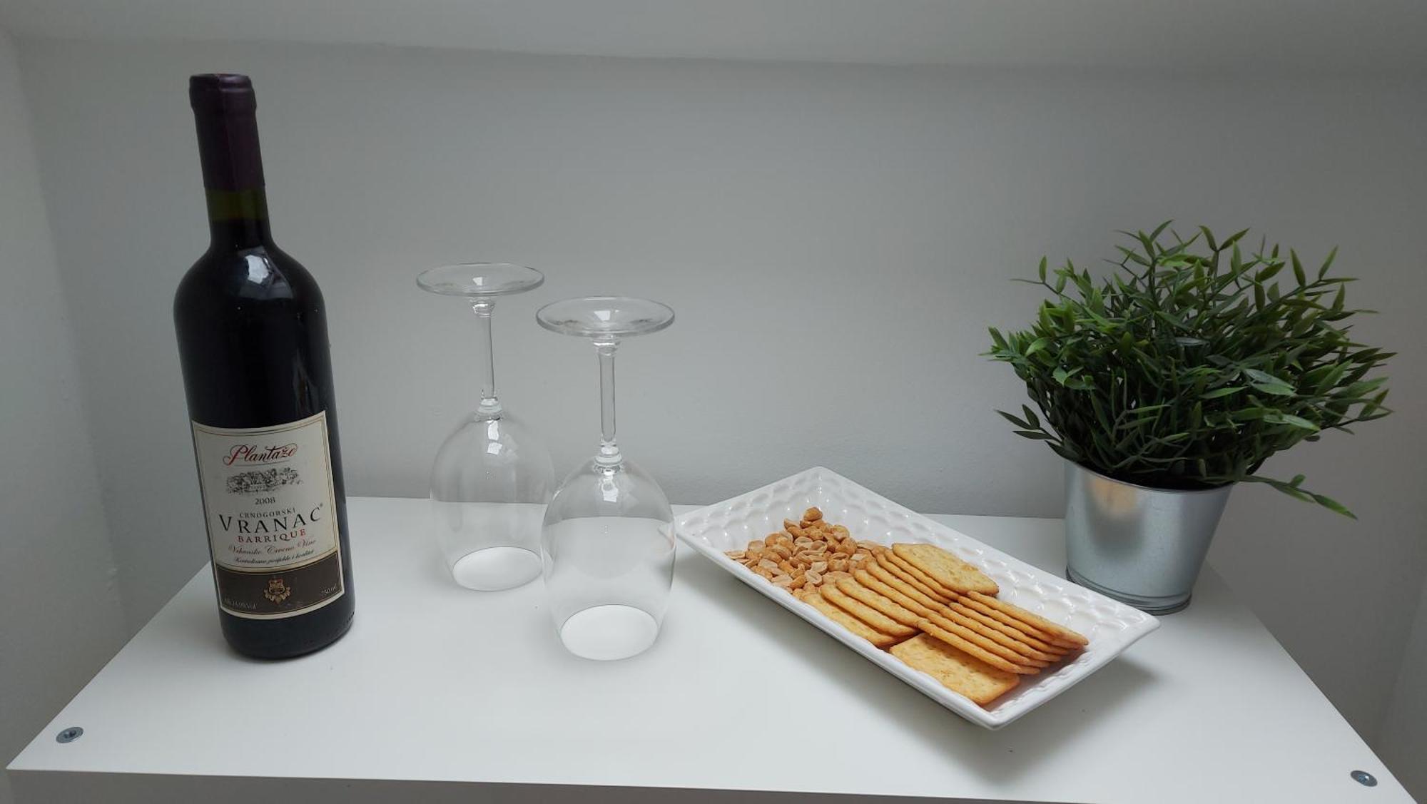Apartmani Štambuk Jelsa  Ruang foto