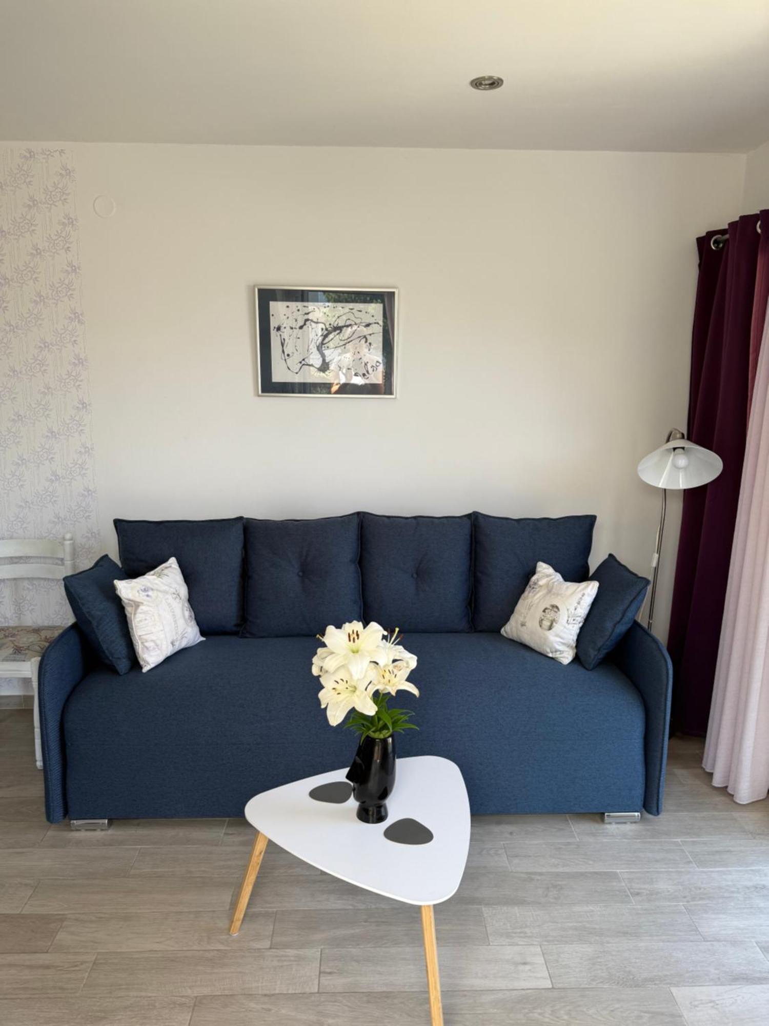 Apartmani Štambuk Jelsa  Bagian luar foto