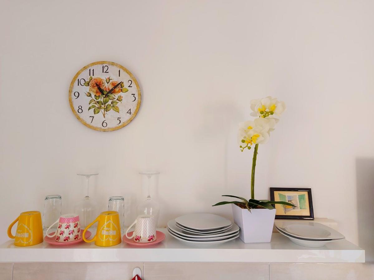 Apartmani Štambuk Jelsa  Bagian luar foto